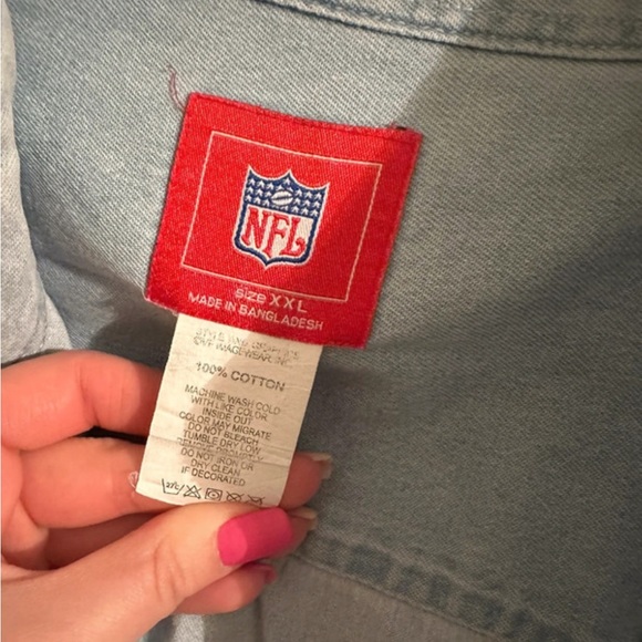 Packer Crop Jacket - Picture 2 of 3